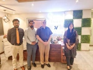 IQVIA IMS Health USA Don Valley 3