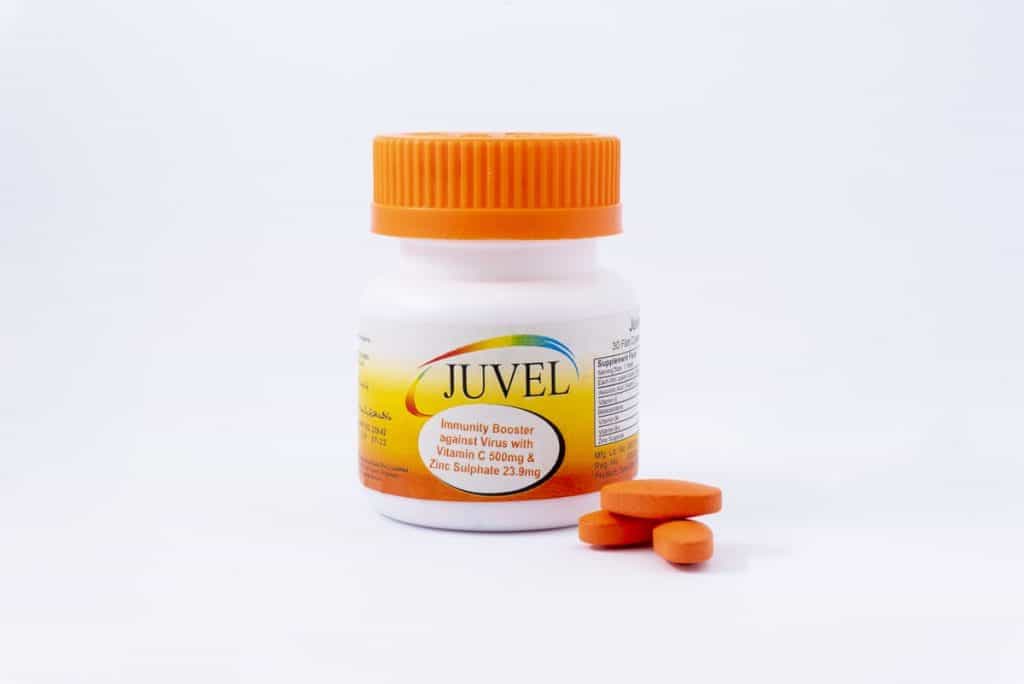 Don Valley’s Most Popular International Healthcare Products 3 Juvel 3