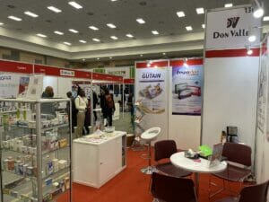 MEDEXPO 2022 - Kenya - Don Valley Pharma