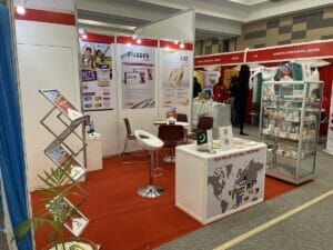 MEDEXPO 2022 - Kenya - Don Valley Pharma