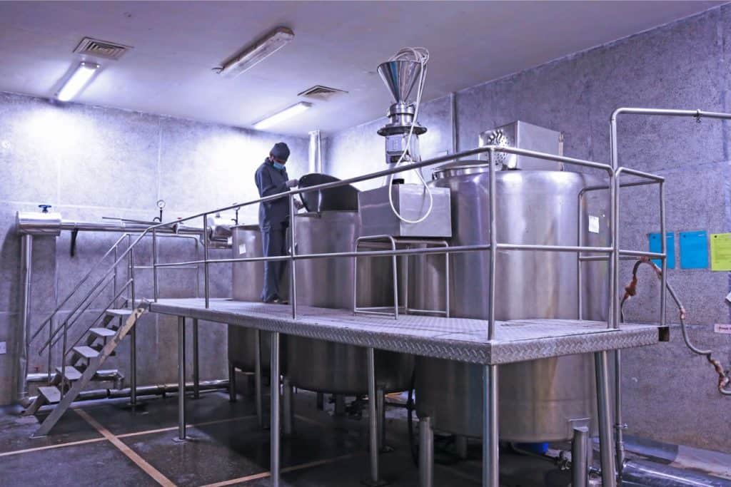 How National Companies in Pakistan such as Don Valley offer Quality Pharmaceutical Products 1 Manufacturing facility 2 Oct 1 2020 at 01 09 43