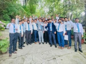 Nationwide Launch of GUTAIN Dexlansoparazole 3060mg 1