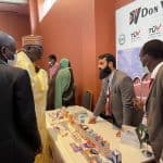 Top Pharma Exporter of Pakistan 1 Niger Pakistan Forum 1 Don Valley