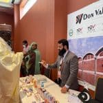 Top Pharma Exporter of Pakistan 2 Niger Pakistan Forum 2 Don Valley