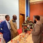 Top Pharma Exporter of Pakistan 3 Niger Pakistan Forum 3 Don Valley