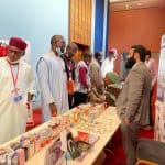 Top Pharma Exporter of Pakistan 4 Niger Pakistan Forum 4 Don Valley