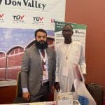 Top Pharma Exporter of Pakistan 6 Niger Pakistan Forum 6 Don Valley