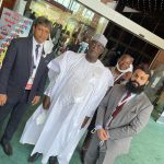 Top Pharma Exporter of Pakistan 8 Niger Pakistan Forum 8 Don Valley