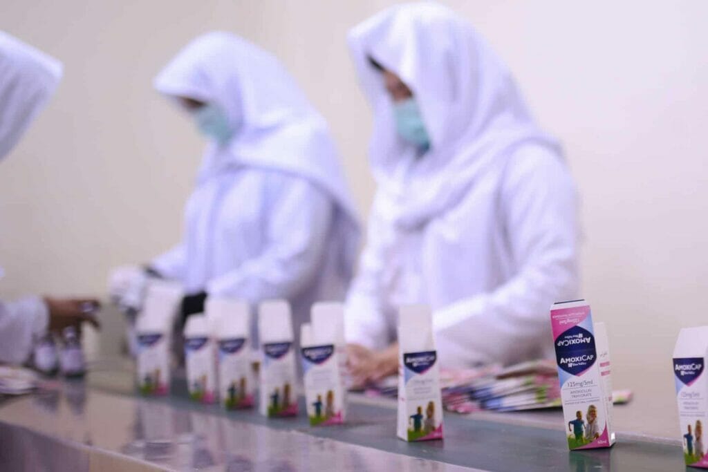 Top reasons why Don Valley is not the “Ordinary pharmaceutical company” of Pakistan 1 Penicillin Manufacturers in Pakistan 1