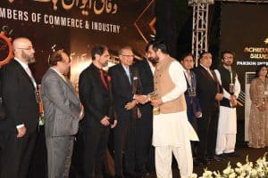 Pharma Excellence Award 1