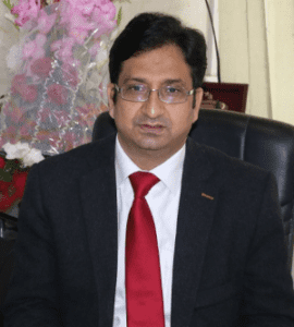 Prof. Dr. Khalid Mahmud Khan