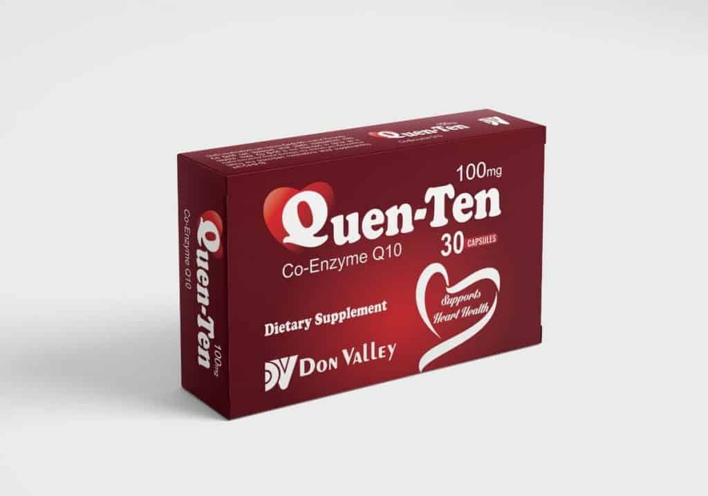 Don Valley’s Most Popular International Healthcare Products 1 Quen Ten 1
