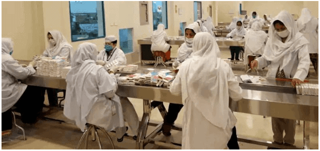 Diversity at Don Valley Pharmaceuticals, Women Empowerment 4 Screenshot 302