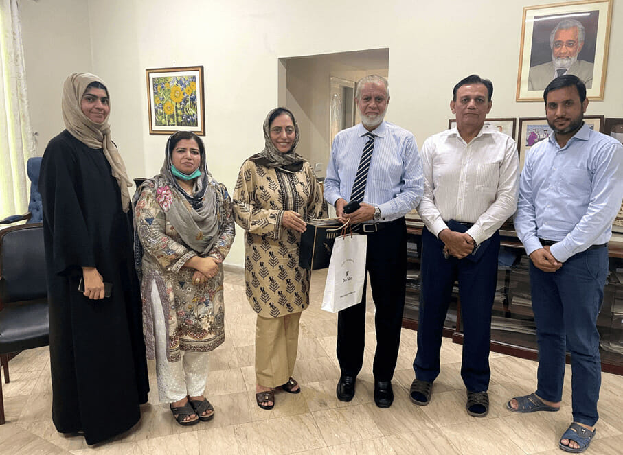 Top-tier Leading Pharma Company in Pakistan 6 Screenshot 362