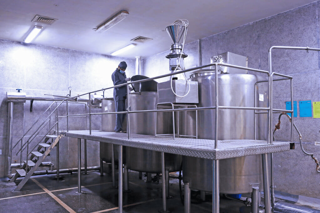 Challenges We Face During Manufacturing Our Quality Products 3 Screenshot 364