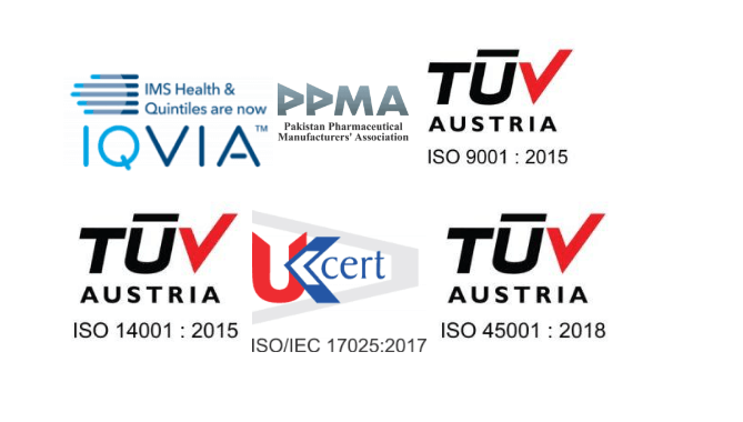 Quality Assurance at Don Valley: Top Pharmaceutical Exporter in Pakistan 2 Screenshot 402