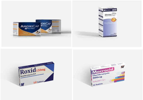 Top Pharmaceutical Company: Information on our Export 2 Screenshot 403