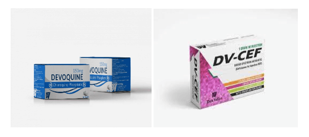 Top Pharmaceutical Company: Information on our Export 4 Screenshot 405