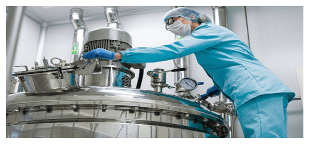 Top-tier Leading Pharma Company in Pakistan 2 Screenshot 415