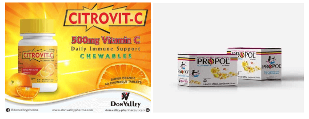 Pharmaceutical Industry of Pakistan and Don Valley 3 Screenshot 475