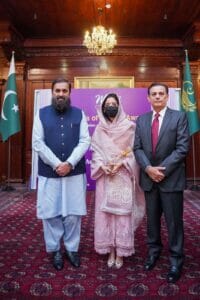 Don Valley’s appreciation and support for Women in Business 1 Support for Women in Business by Don Valley Pharma 1