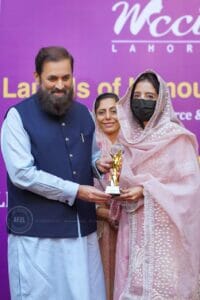 Don Valley’s appreciation and support for Women in Business 2 Support for Women in Business by Don Valley Pharma 2