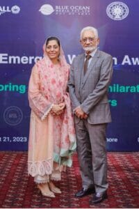 Don Valley’s appreciation and support for Women in Business 4 Support for Women in Business by Don Valley Pharma 4