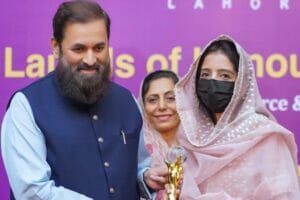 Support for Women in Business by Don Valley Pharma 6