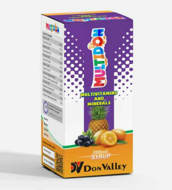 pharmaceutical industry | DVL