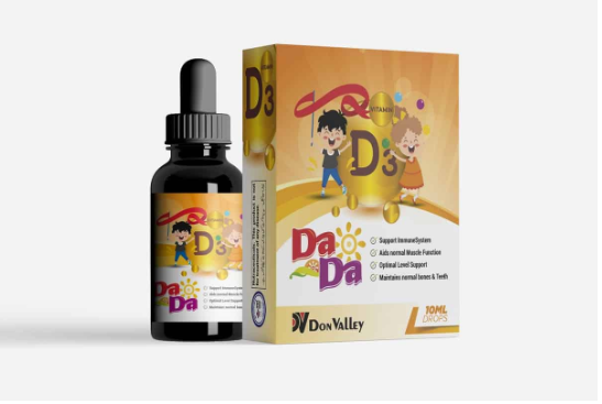 Common ailments in pediatrics & their management 3 nutraceutical companies in lahore