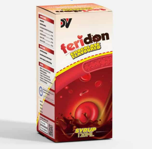  best medicine company in Pakistan donvalley