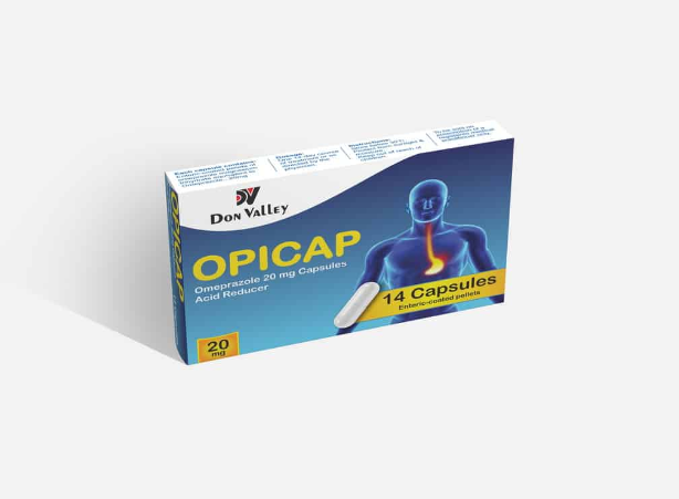 pharmaceutical industry in pakistan | opicap