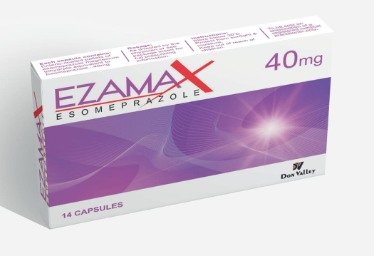 3rd party manufacturing pharmaceuticals | Ezamax 