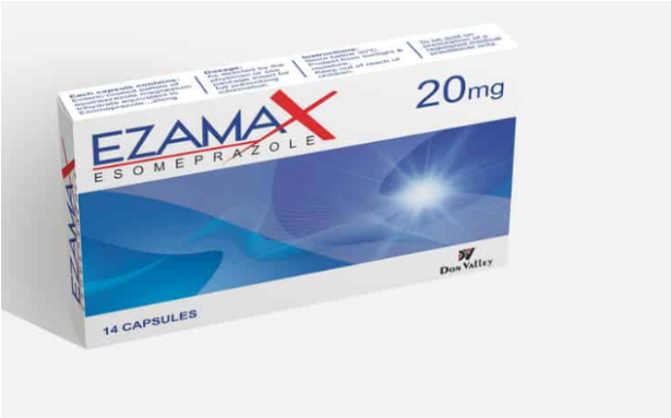 pharma suppliers | Donvalley Ezamax