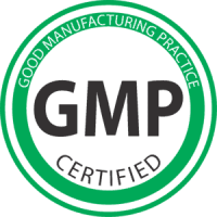 GMP Logo