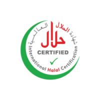 International Halal Certified - International Halal Mark