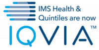 Iqvia Logo