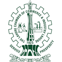 LCCI Logo