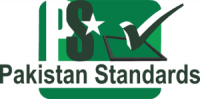Pakistan Standards Logo