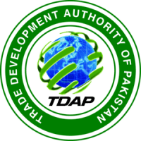 TDAP Logo