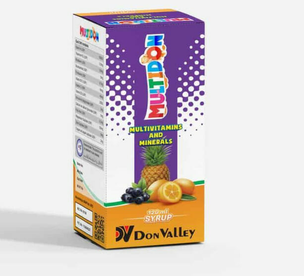 Growth supporting natural options by leading pharma companies in Pakistan 6 pharma distribution company