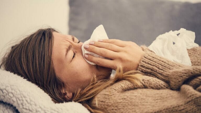 General infections and their cost-effective management